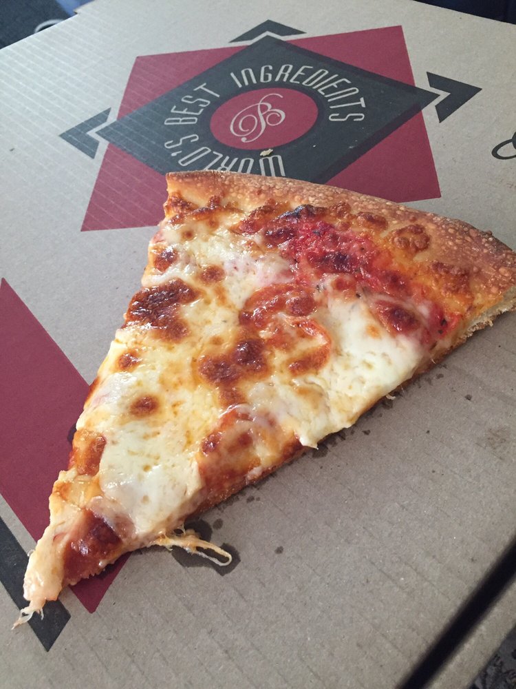 About Waterville House of Pizza and reviews